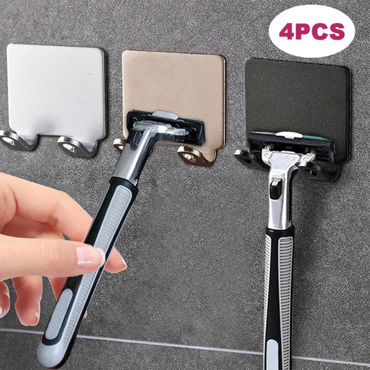 Aluminum Razor Holder - Improve Center