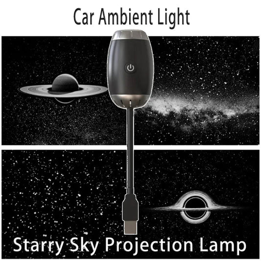 Projection Light