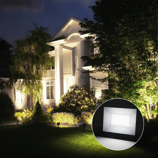 IP66 Waterproof Wall Lamp - Improve Center