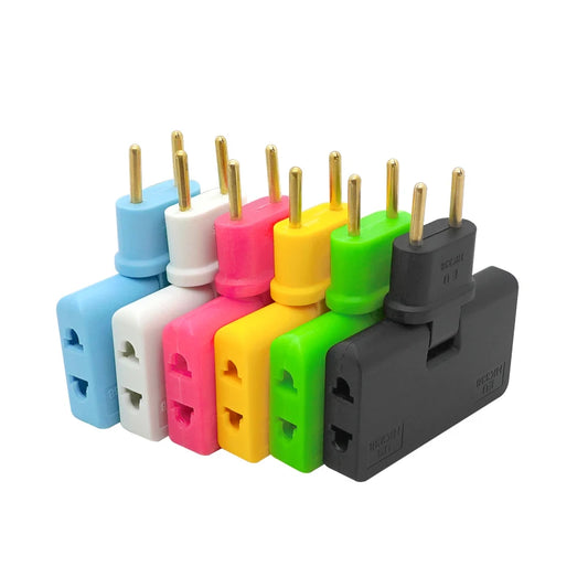 Eu Power adapter plug - Improve Center