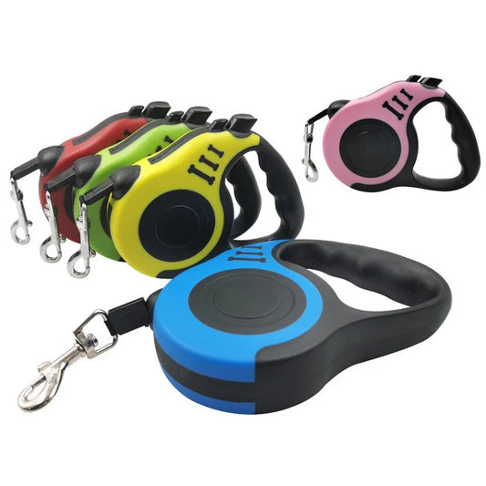 Pet Leash Traction Rope Belt - Improve Center