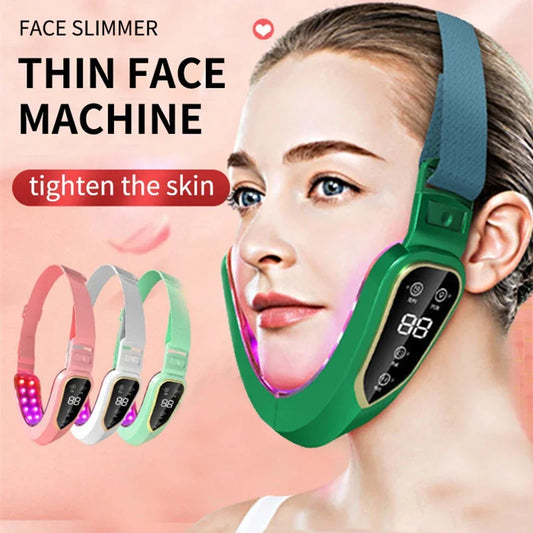Therapy Facial Slimming Massager - Improve Center