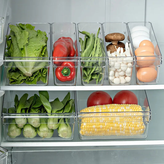 Freezer Pantry Cabinet kitchen Organizer - Improve Center