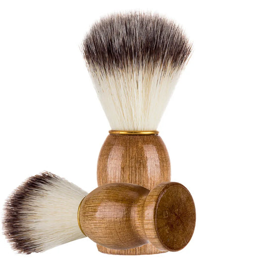Men's Shaving Brush - Improve Center