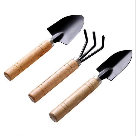 Mini Garden Tool Set - Improve Center