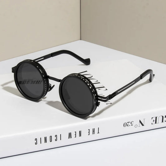 Polarized Adjustable Dimming Sun Glasses
