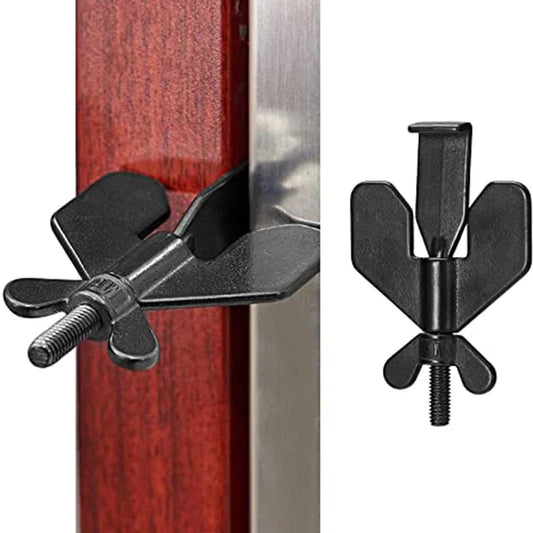 New Portable Door Lock - Improve Center