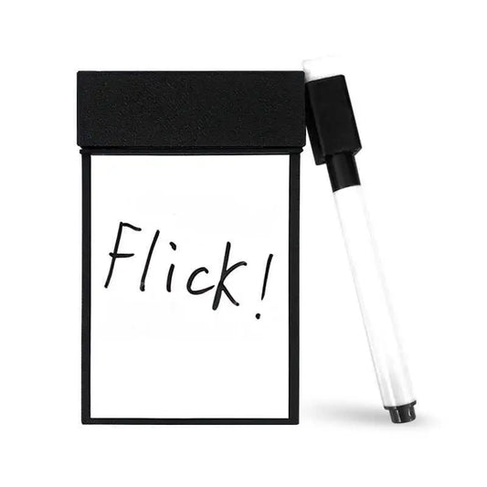 Transient Picture Board