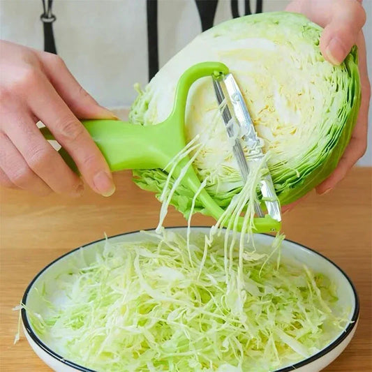 Hot Vegetable Cutter - Improve Center