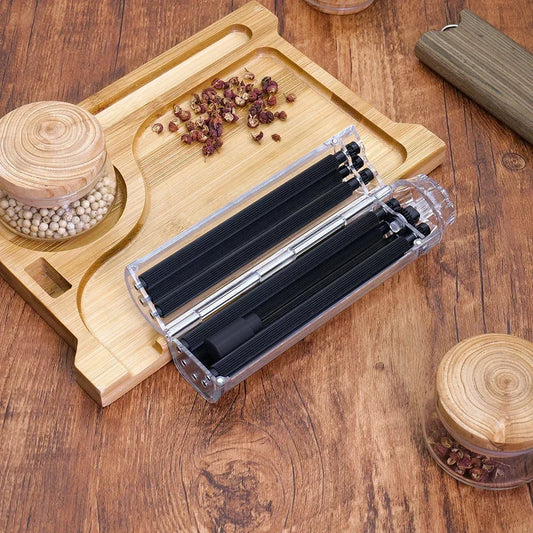 RollMaster Proâ„¢ Adjustable Rolling Tool