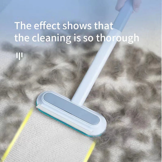 Multi-function Brusher Pet Hair Remover - Improve Center