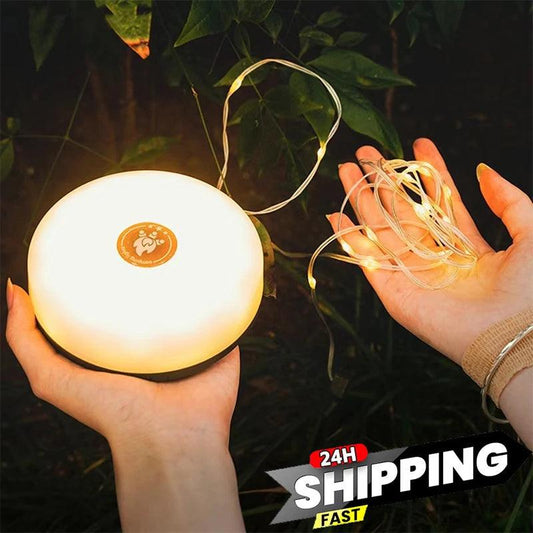 Waterproof Outdoor Light Belt - Improve Center