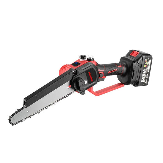Brushless Electric Saw - Improve Center