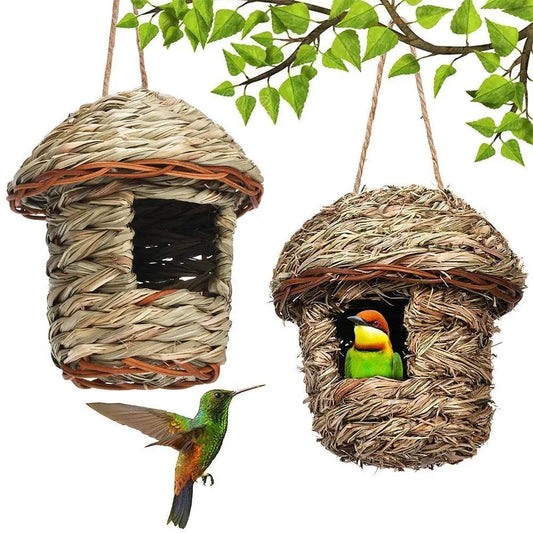 Outdoor Hanging Hatching House - Improve Center
