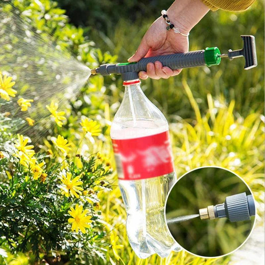 Air Pump Garden Watering Tool - Improve Center