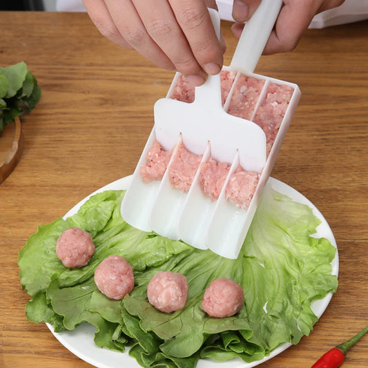 Meatball Maker - Improve Center