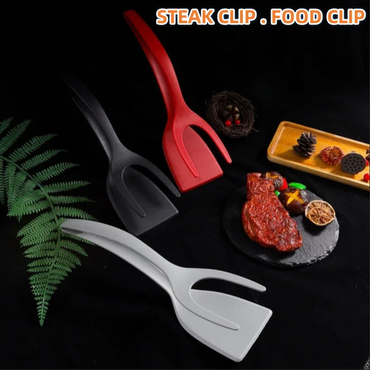 Pancake Flipper - Improve Center