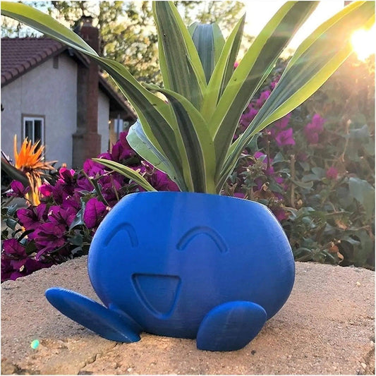 Unique Plant Pot - Improve Center