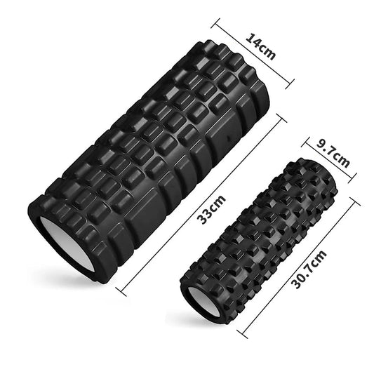 Axis Massage roller - Improve Center