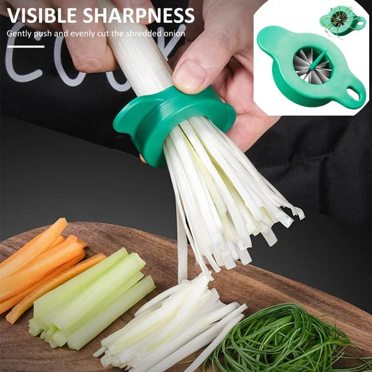 Vegetable Shredder Kitchen Accessories - Improve Center