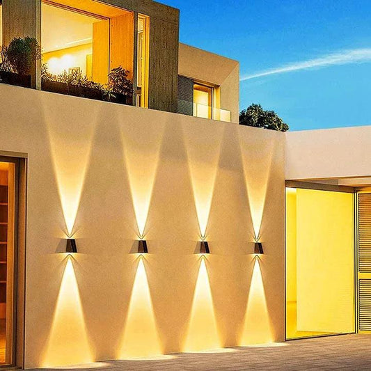 Garden Solar Lighting Decor - Improve Center