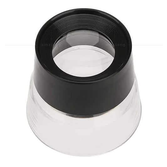 10X Optical Magnifier
