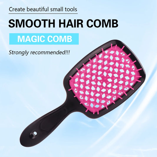 Hair Brushes Barber Styling Tool - Improve Center