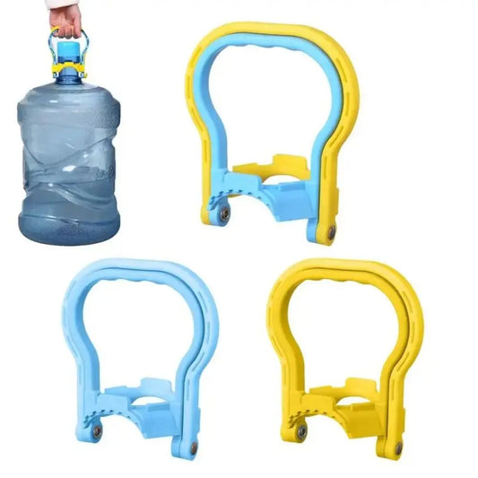 Bottle Holder - Improve Center