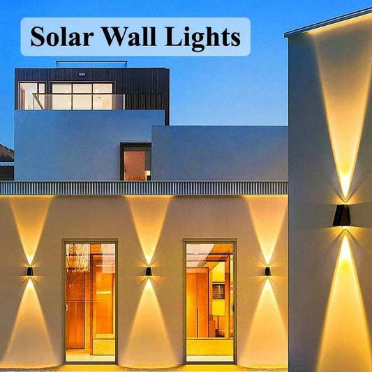 Garden Solar Lighting Decor - Improve Center