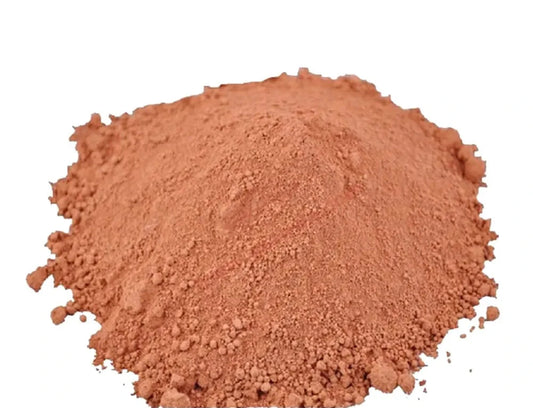 Rare Earth Polishing Powder - Improve Center