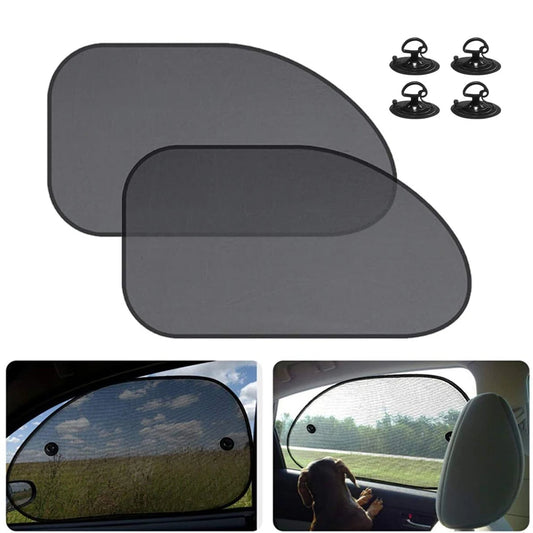 Car Sunshade Covers - Improve Center