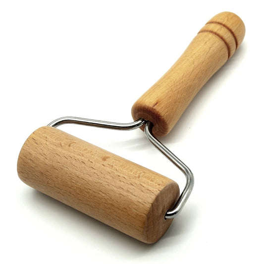 Hand Dough Roller - Improve Center