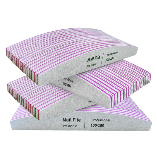 Nail File Professional Tools - Improve Center