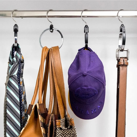 Clothes Hanger - Improve Center