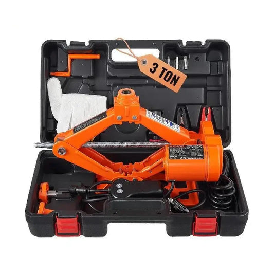 VEVOR Electric Car Jack - Improve Center