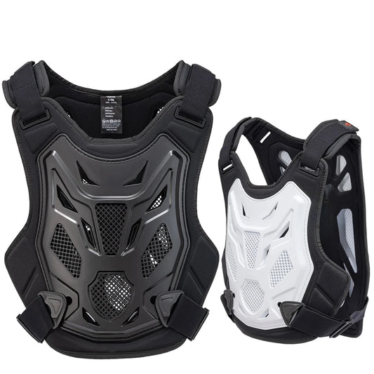 All Season Motocross Armor Vest - Improve Center