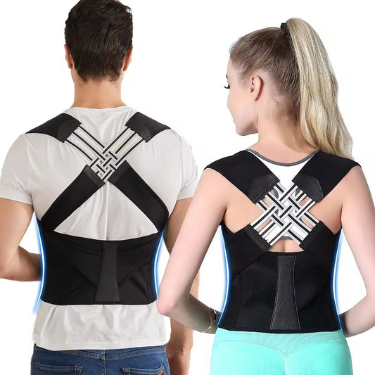 Posture Corrector - Improve Center