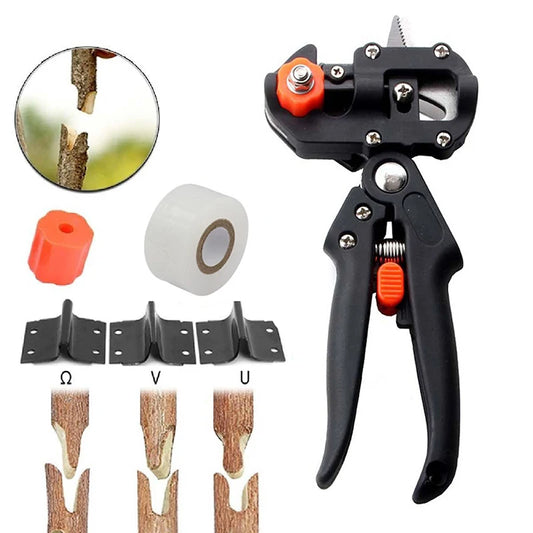 Professional Grafting Pruner Scissor - Improve Center