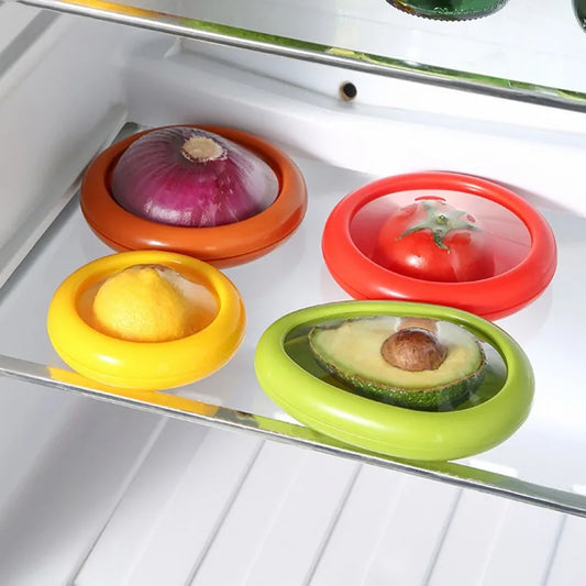 Vegetable Reusable Airtight Fresh Storage Box - Improve Center