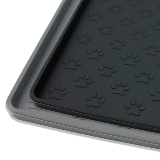 Pet Placemat Food bowl Mat - Improve Center