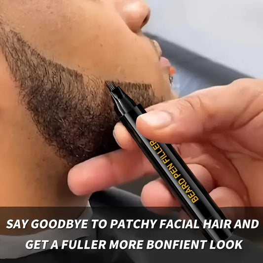 Beard Filler Pen