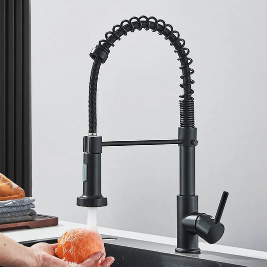 Water Mixer Crane Tap - Improve Center