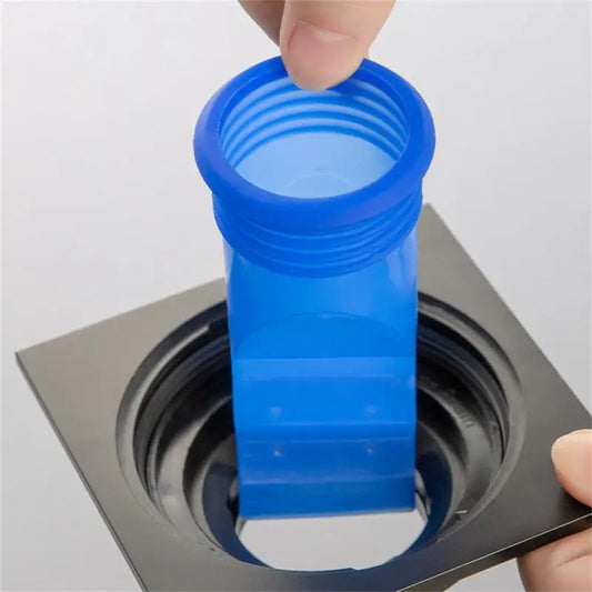 One Way Drain Valve Sewer Core - Improve Center