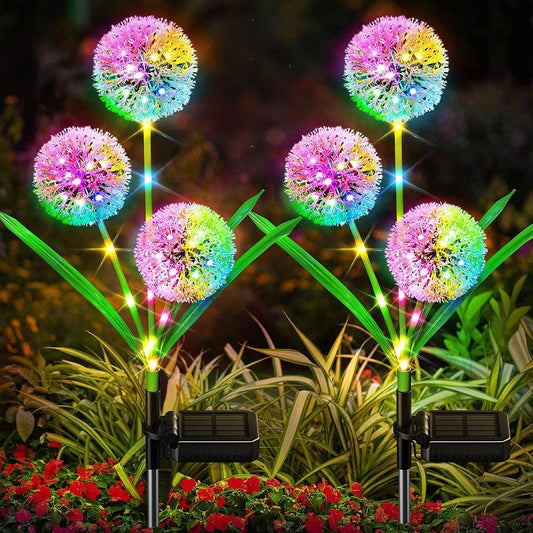 Waterproof Backyard Lamp - Improve Center