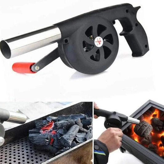 Small Hair Dryer for Outdoor Use - Improve Center
