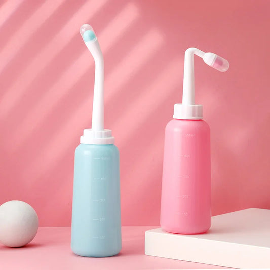 Portable Bidet Spray - Improve Center