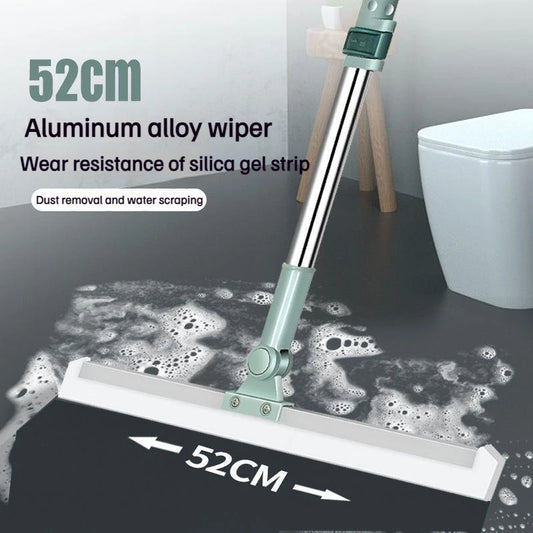Rotating Silicone Mop - Improve Center