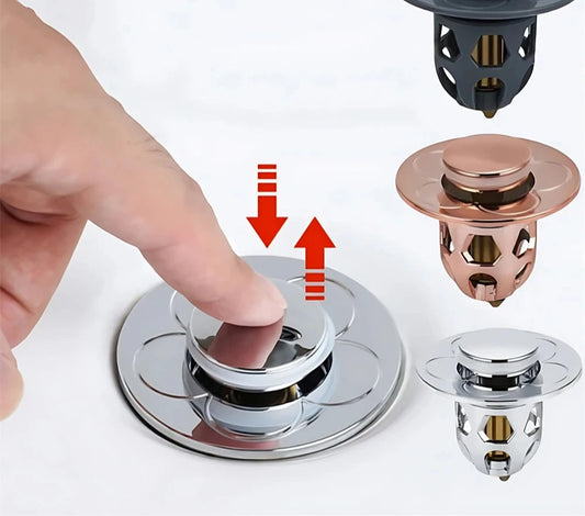 Bathtub Stopper Bathroom Tool - Improve Center