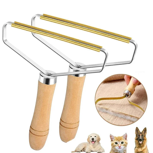 Pet Hair Remover Brush - Improve Center
