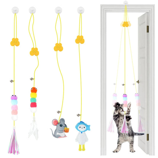 Pet Kitten Toy - Improve Center